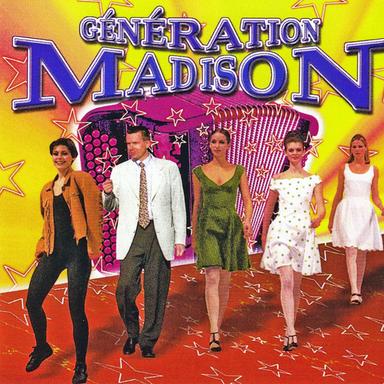 Mad in Son Show