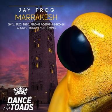 Marrakesh