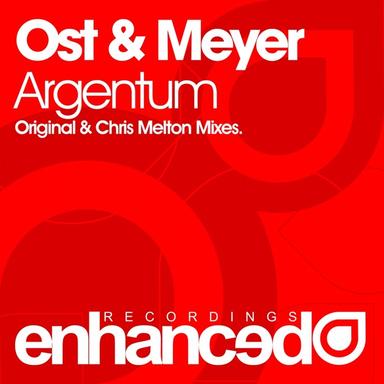 Argentum - Original Mix