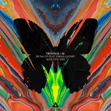Hung Up - Acoustic Mix