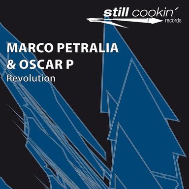 Revolution - Marco Petralia Remix