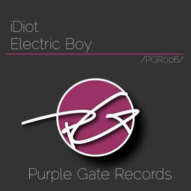 Electric Boy - Original Mix