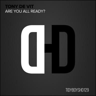 Are You All Ready? - BK Remix