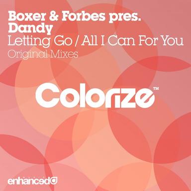Letting Go - Original Mix