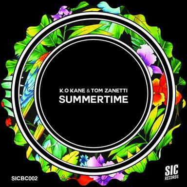 Summertime