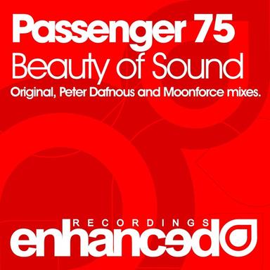 Beauty Of Sound - Peter Dafnous Remix