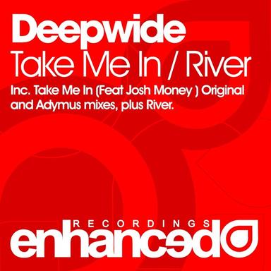 Take Me In - Adymus Remix