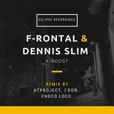 A-Boost - Original Mix