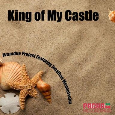 King Of My Castle (Jorge Jaramillo Remix)
