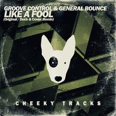 Like A Fool - Duck & Cover Remix