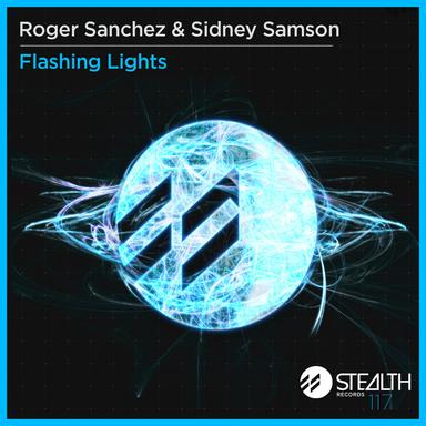 Flashing Lights