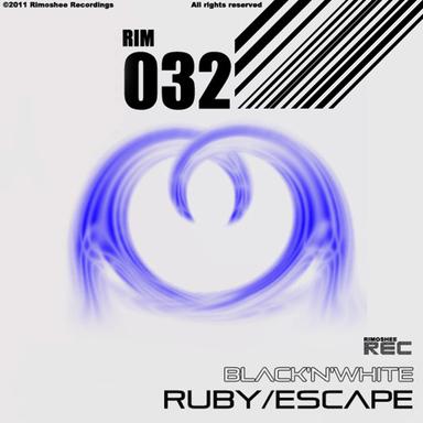 Escape - Original Mix