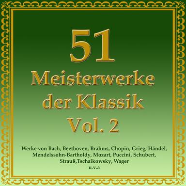 Violinromanze Nr. 2 F-Dur, op. 50