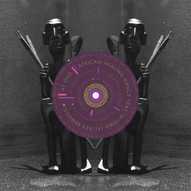 African Healing Dance (Atjazz Remixes)