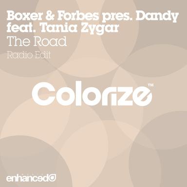 The Road