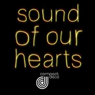 Sound of Our Hearts Julia Carpenter Remix