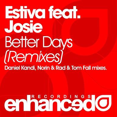 Better Days - Daniel Kandi Proglift Remix