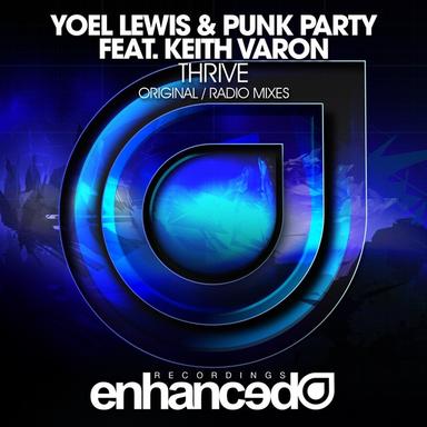 Thrive - Original Mix
