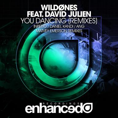 You Dancing - Daniel Kandi Radio Mix