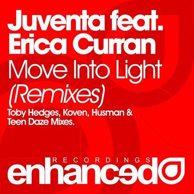 Move Into Light - Koven Remix