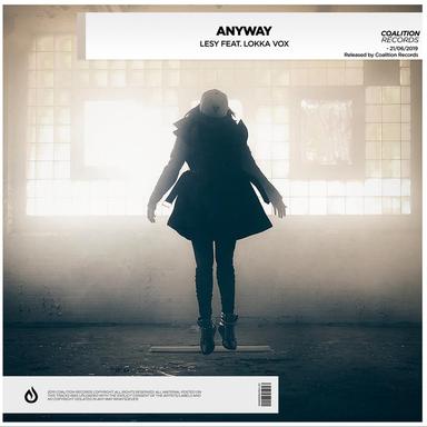 Anyway - Radio Edit