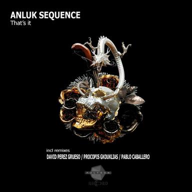That's It - Procopis Gkouklias Remix