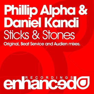 Sticks & Stones - Original Mix