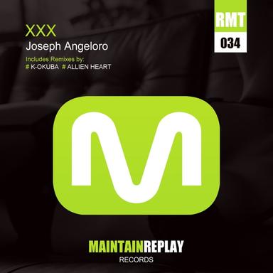 XXX - Original Mix