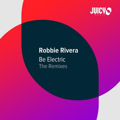 Be Electric - Versus Remix