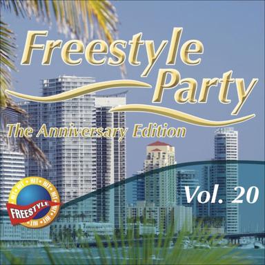 The n.y.city freestyle megamix