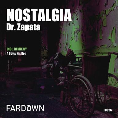 Nostalgia - A Boy & His Dog Refix