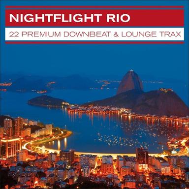 Tapas y Tango (Sierra Madre Mix)