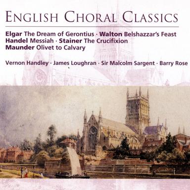 Handel: Messiah, HWV 56, Pt. 3, Scene 1: Chorus. "Since by Man Came Death"