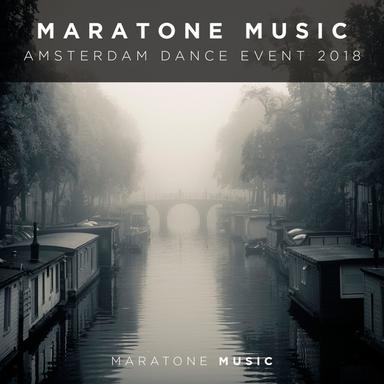 Amsterdam Dance Event 2018