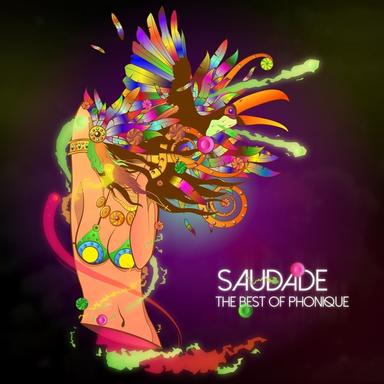 Saudade - The Best Of Phonique