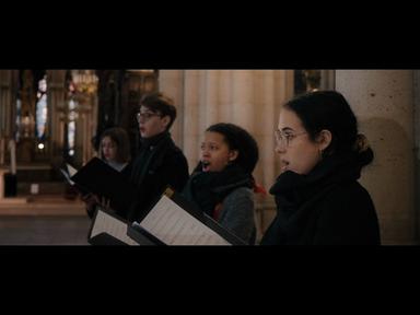 Borel: Regina caeli