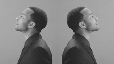 Dance the Pain Away (feat. John Legend)