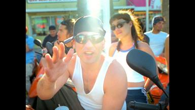 Steal My Sunshine
