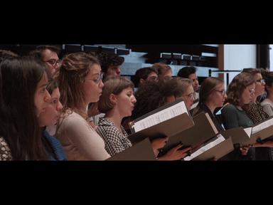 Schubert / Orch. Ducros: Ave Maria, Op. 52 No. 6, D. 839