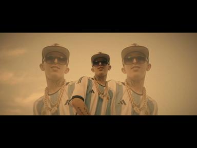 CUMBIA DE BARRIO