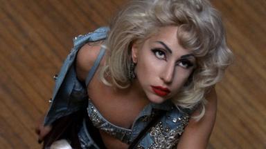 Marry The Night