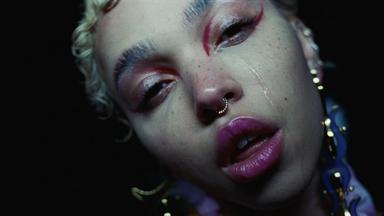 tears in the club (feat. the weeknd)