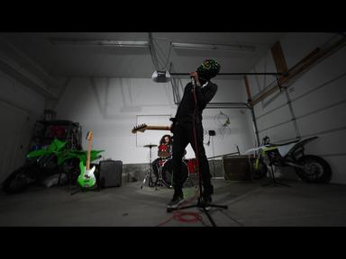 Emo Rockstar