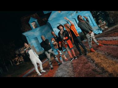 Dulcecitos (feat. Zion & Lennox)