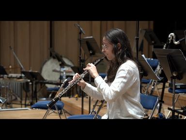 Gabriel's Oboe (From "The Mission")