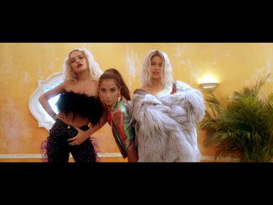 R.I.P. (feat. Rita Ora & Anitta)