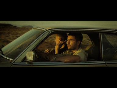 Running Out Of Love