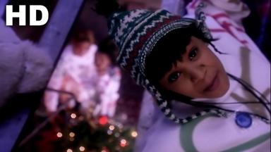 Sleigh Ride
