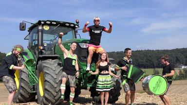 Johnny Deere