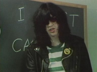 Rock 'n' Roll High School